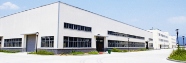 金諾冷鐓機的公司展示
